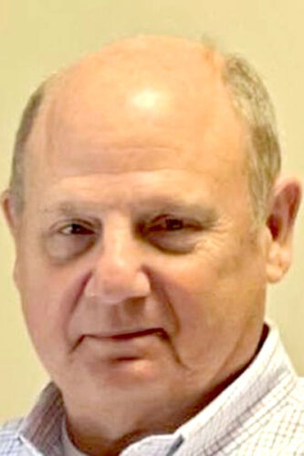 Joseph E. Poole 1960-2026
